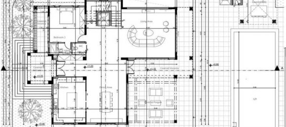 Casa T7 em Pegeia, Cyprus N.º 6502 4