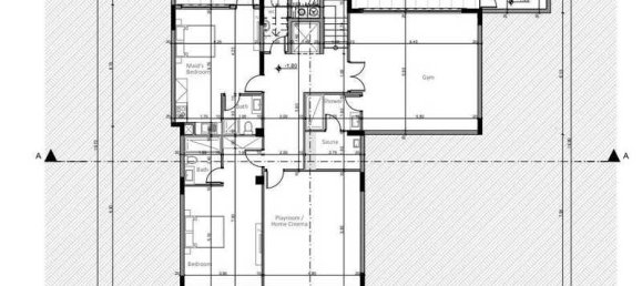 Casa T7 em Pegeia, Cyprus N.º 6502 2