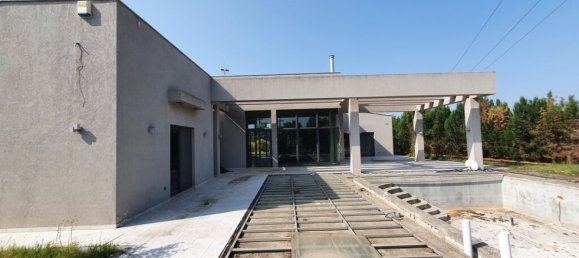 3 bedrooms Villa in Chalkidiki, Greece No. 1481 3