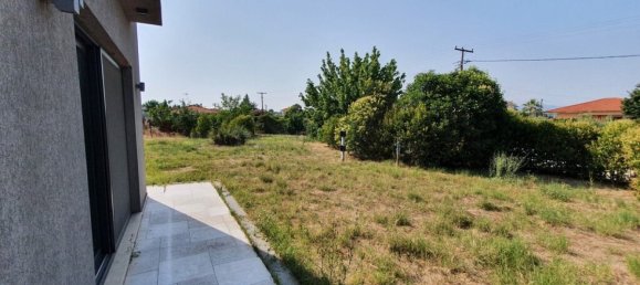 3 bedrooms Villa in Chalkidiki, Greece No. 1481 5