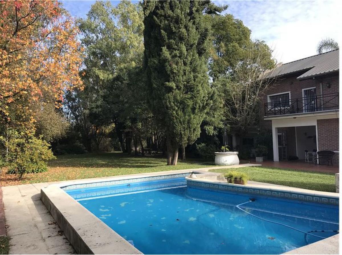 6 Schlafzimmer Bauernhof in Malvinas Argentinas, Argentina, Nr. 34411