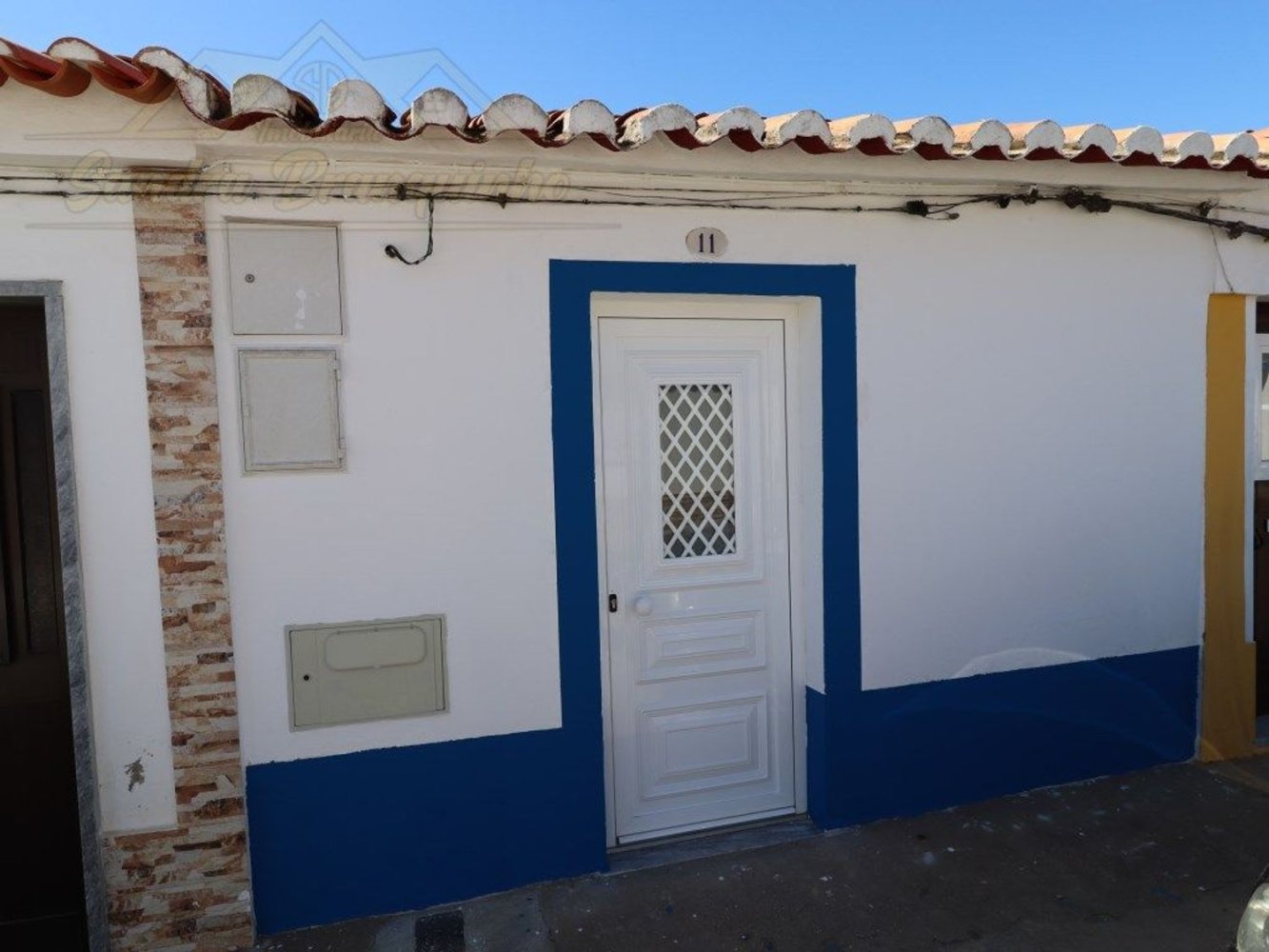 1 bedroom House in Beja, Portugal No. 304470