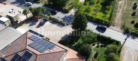 6 bedrooms Villa in Campagna, Italy No. 296234 17