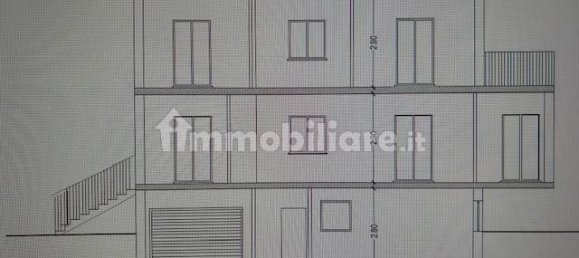 6 bedrooms Villa in Campagna, Italy No. 296234 25