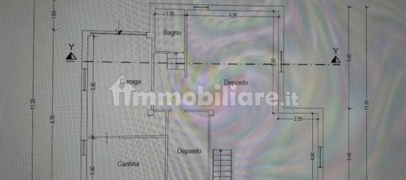 6 bedrooms Villa in Campagna, Italy No. 296234 20