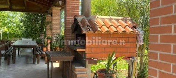 6 bedrooms Villa in Campagna, Italy No. 296234 9