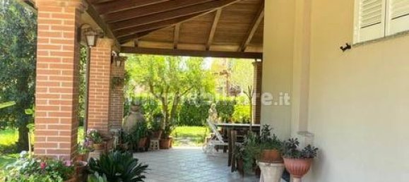 6 bedrooms Villa in Campagna, Italy No. 296234 13