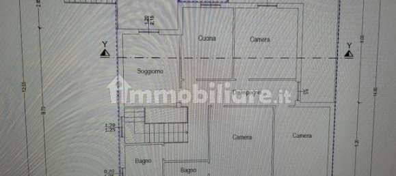 6 bedrooms Villa in Campagna, Italy No. 296234 22