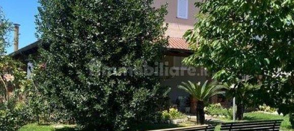 6 bedrooms Villa in Campagna, Italy No. 296234 10