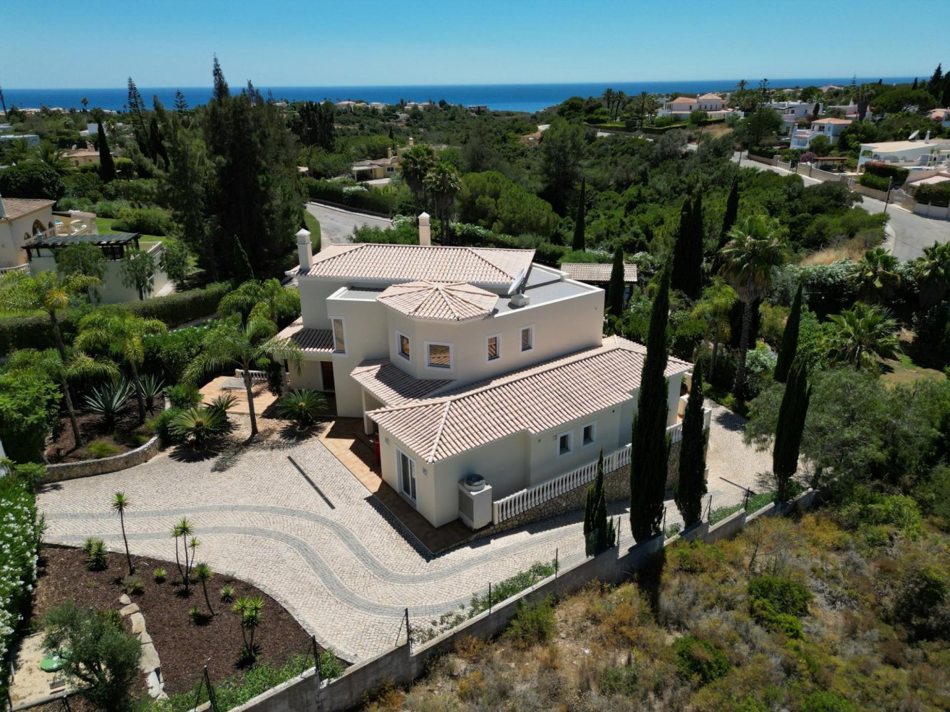 4 Schlafzimmer Villa in Lagoa, Portugal, Nr. 312571