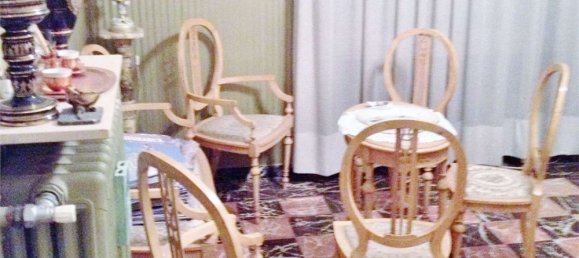 10 rooms Villa in Livorno, Italy No. 172233 5