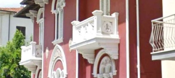 10 rooms Villa in Livorno, Italy No. 172233 16