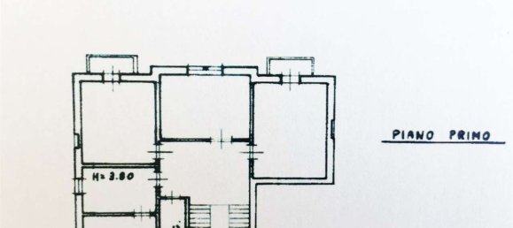 10 rooms Villa in Livorno, Italy No. 172233 18