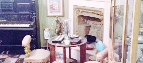 10 rooms Villa in Livorno, Italy No. 172233 6