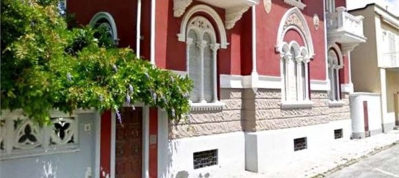 10 rooms Villa in Livorno, Italy No. 172233 17