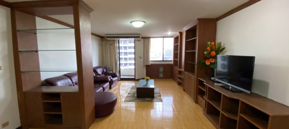 Condominio de 2 dormitorios en Watthana, Thailand No. 8653 6