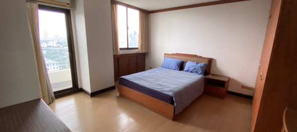 Condominio de 2 dormitorios en Watthana, Thailand No. 8653 7