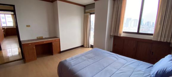 Condominio de 2 dormitorios en Watthana, Thailand No. 8653 8