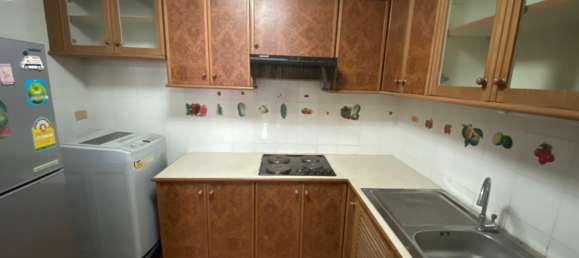 Condominio de 2 dormitorios en Watthana, Thailand No. 8653 4