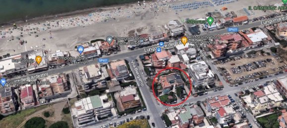 3 rooms Apartment in Ardea, Italy No. 189825 12