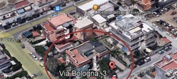 3 rooms Apartment in Ardea, Italy No. 189825 11