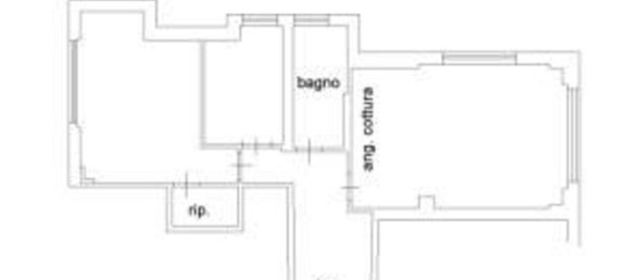 3 rooms Apartment in Ardea, Italy No. 189825 18