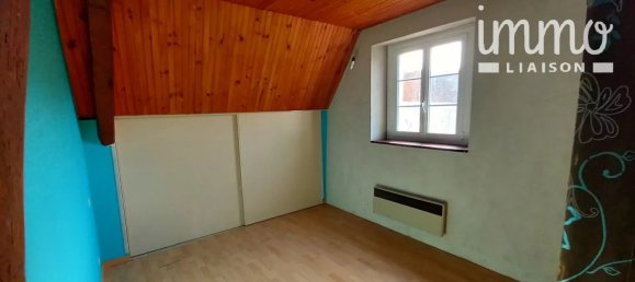 Casa de 2 dormitorios en Vineuil, France No. 42345 8