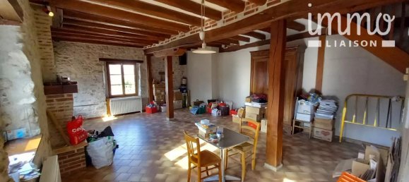 Casa de 2 dormitorios en Vineuil, France No. 42345 4