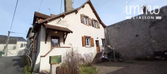 Casa de 2 dormitorios en Vineuil, France No. 42345 9