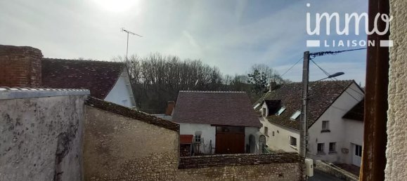 Casa de 2 dormitorios en Vineuil, France No. 42345 10