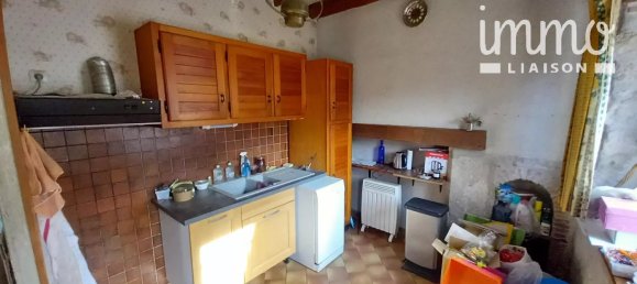 Casa de 2 dormitorios en Vineuil, France No. 42345 5