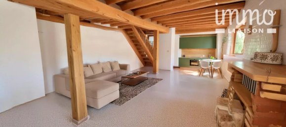 Casa de 2 dormitorios en Vineuil, France No. 42345 11