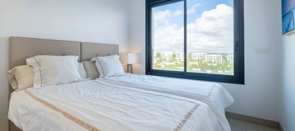 Penthouse T2 em Dehesa De Campoamor, Spain N.º 187960 18