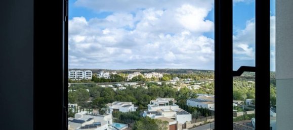 Penthouse T2 em Dehesa De Campoamor, Spain N.º 187960 20
