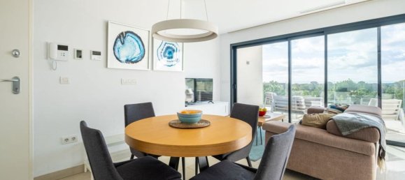 Penthouse T2 em Dehesa De Campoamor, Spain N.º 187960 10