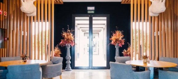 Penthouse T2 em Dehesa De Campoamor, Spain N.º 187960 31