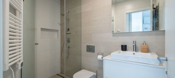 Penthouse T2 em Dehesa De Campoamor, Spain N.º 187960 24