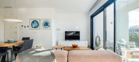 Penthouse T2 em Dehesa De Campoamor, Spain N.º 187960 8