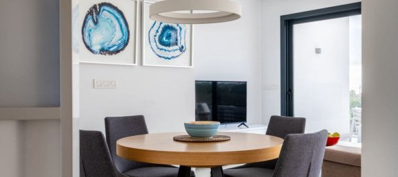 Penthouse T2 em Dehesa De Campoamor, Spain N.º 187960 9