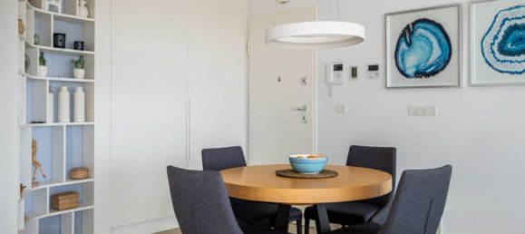 Penthouse T2 em Dehesa De Campoamor, Spain N.º 187960 12