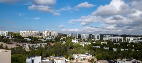 Penthouse T2 em Dehesa De Campoamor, Spain N.º 187960 21