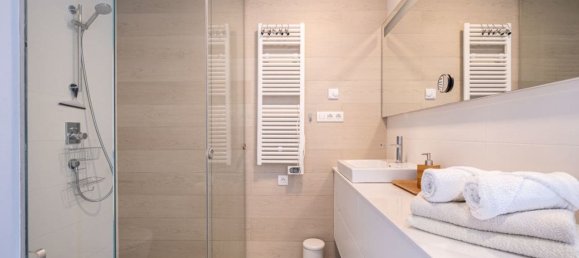 Penthouse T2 em Dehesa De Campoamor, Spain N.º 187960 22