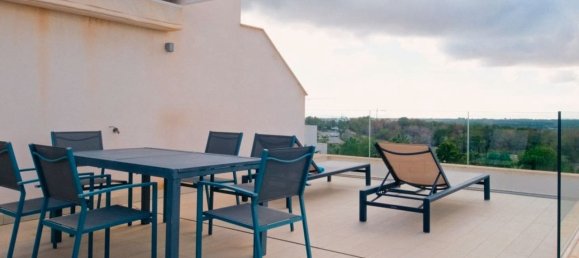 Penthouse T2 em Dehesa De Campoamor, Spain N.º 187960 26