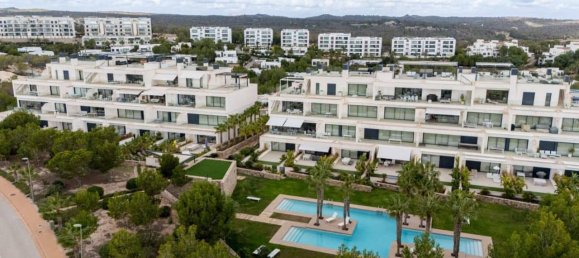 Penthouse T2 em Dehesa De Campoamor, Spain N.º 187960 5