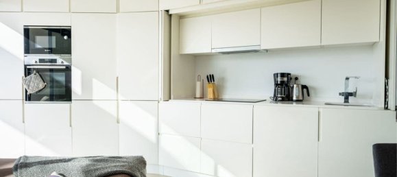 Penthouse T2 em Dehesa De Campoamor, Spain N.º 187960 15