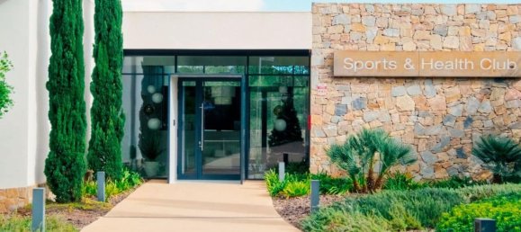 Penthouse T2 em Dehesa De Campoamor, Spain N.º 187960 33