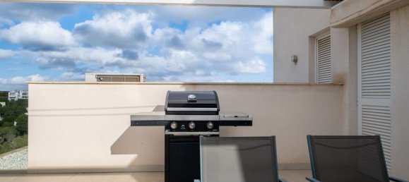 Penthouse T2 em Dehesa De Campoamor, Spain N.º 187960 27