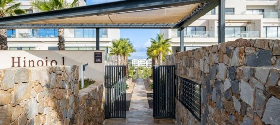 Penthouse T2 em Dehesa De Campoamor, Spain N.º 187960 3