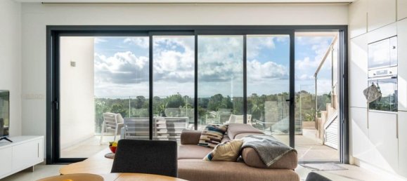 Penthouse T2 em Dehesa De Campoamor, Spain N.º 187960 6