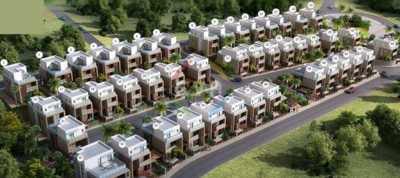 3 غرف نوم عقار تجاري في Ypsonas, Cyprus رقم 21184 2